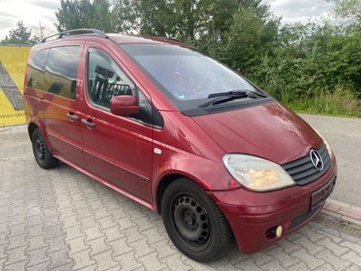 Mercedes Vaneo