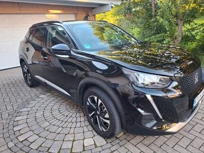 Peugeot e-2008