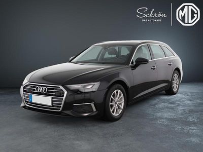 Gebraucht Audi A6 Design 265 PS (194 kW) 2023 Kombi