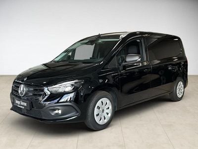 Mercedes eCitan