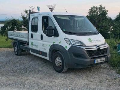 Citroën Jumper