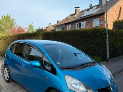 Usata Honda Jazz 90 CV (66 kW) 2009 Utilitaria