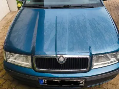 Gebraucht Skoda Octavia