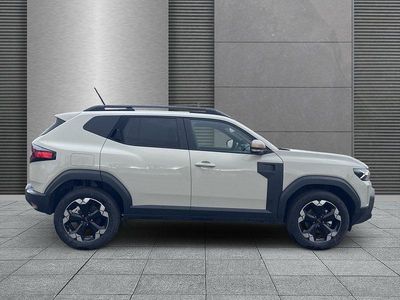 Gebraucht Dacia Duster Extreme 141 PS (103 kW) 2024 Beige metallic SUV
