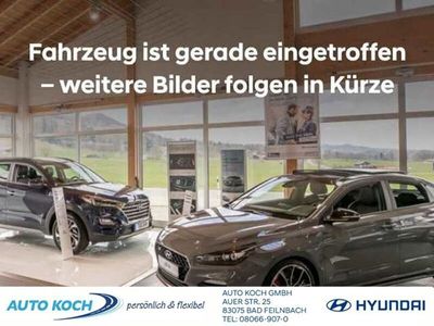 gebraucht Hyundai Kona Elektro Select Effizirnz P. 2WD
