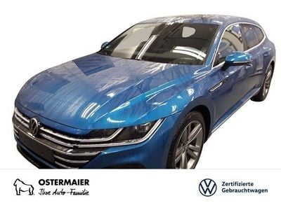 VW Arteon