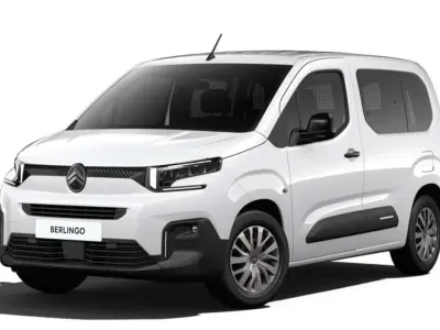 Gebraucht Citroën e-Berlingo