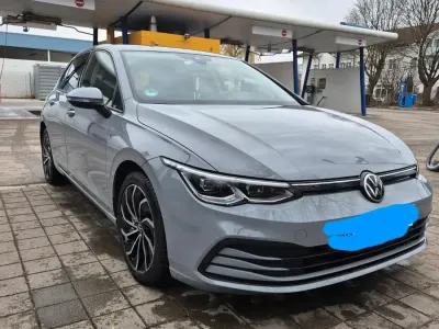 Gebraucht VW Golf VIII 150 PS (110 kW) 2020 Kleinwagen