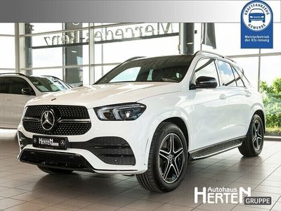 Mercedes GLE400