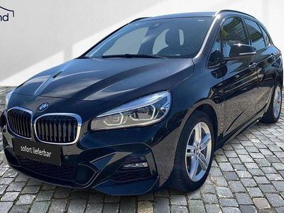 Gebraucht BMW 220 192 PS (141 kW) 2019 Schwarz Limousine