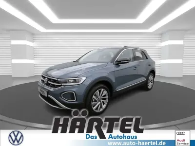 Gebraucht VW T-Roc Cabriolet