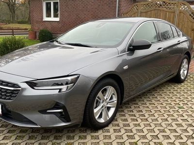 gebraucht Opel Insignia 2.0 Diesel 128kW GS Line Auto GS GS...