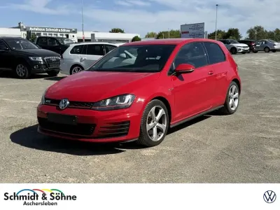 Gebraucht VW Golf VII