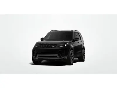 Neu Land Rover Discovery 5 SE Dynamic 249 PS (183 kW) 2026 Grau SUV