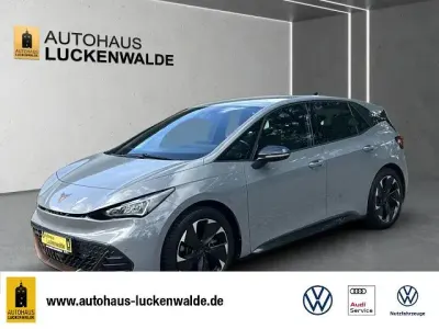 Gebraucht Cupra Born