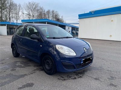 gebraucht Renault Twingo 1.2 Tüv neu