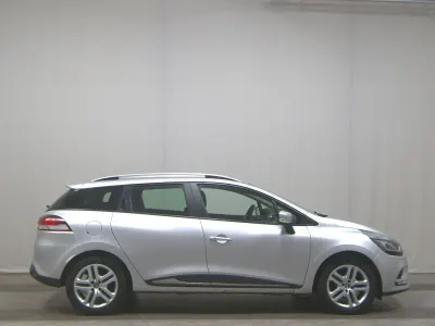 Brugt Renault Clio V 90 HK (66 kW) 2020 Grå Sedan