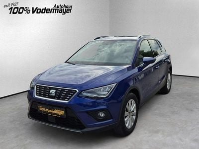 Gebraucht Seat Arona XCELLENCE 116 PS (85 kW) 2020 SUV