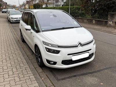 Citroën Grand C4 Picasso