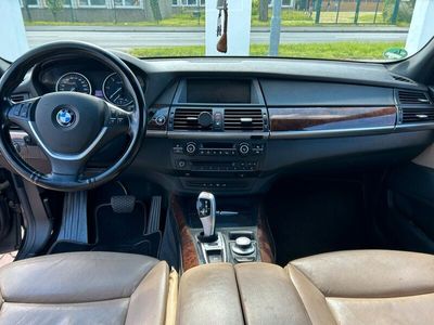 gebraucht BMW X5 3,5 Diesel