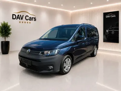 Gebraucht VW Caddy Maxi