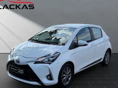Gebraucht Toyota Yaris Hybrid