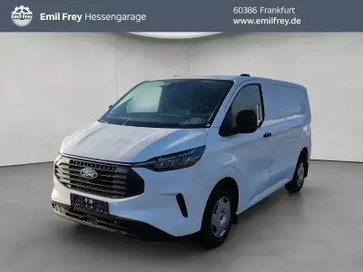 Gebraucht Ford Transit Custom