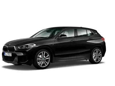 Gebraucht BMW X2 Efficient Dynamics 136 PS (100 kW) 2026 SUV