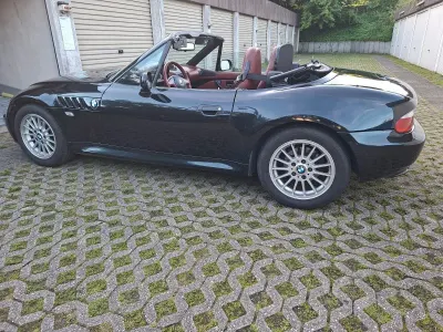 Gebraucht BMW Z3