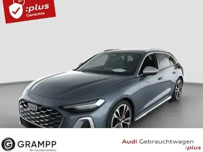 Gebraucht Audi S5