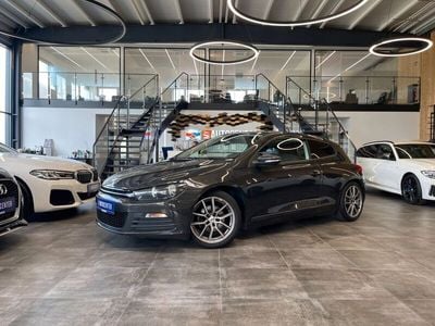 VW Scirocco