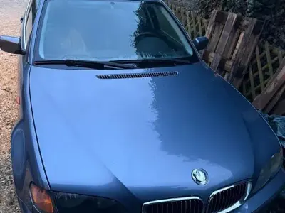 Gebraucht BMW 320