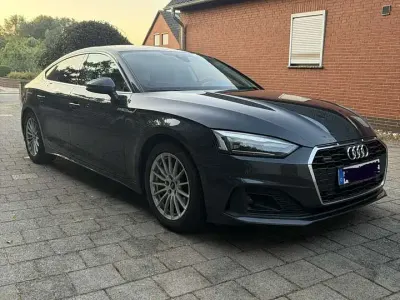 Gebraucht Audi A5 Sportback