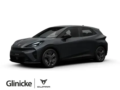 Neu Cupra Raval Endurance 155 kW (211 PS) 2026 Grau Limousine