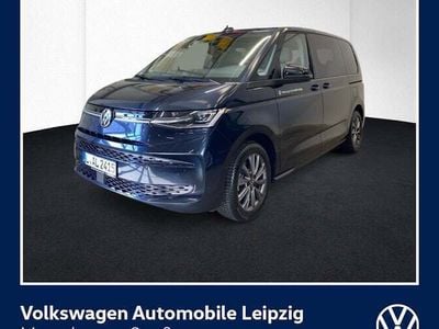 VW Multivan