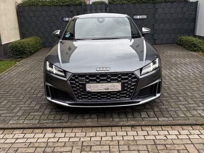 Audi TTS