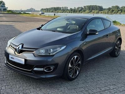 Renault Mégane III