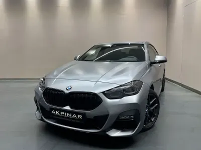 Gebraucht BMW 218 Shadowline 136 PS (100 kW) 2024 Grau Limousine