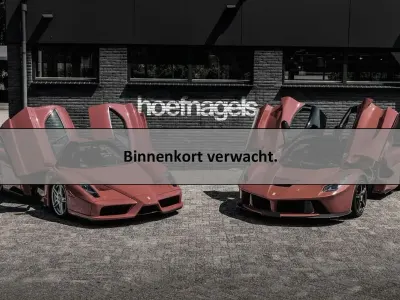 Usata Ferrari GTC4Lusso 689 CV (506 kW) 2019 Blu Station wagon