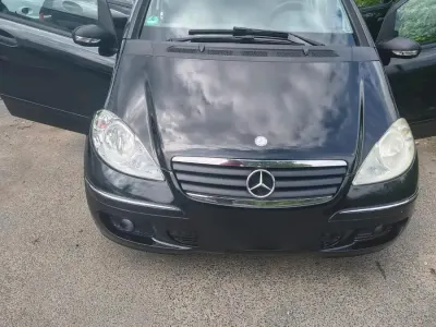 Gebraucht Mercedes A160