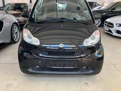 Smart ForTwo Coupé