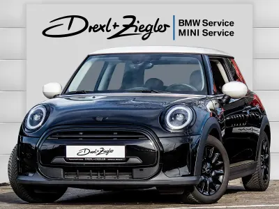 Gebraucht Mini Cooper