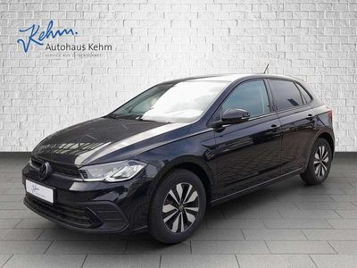 Deep black perleffekt Gebraucht 2025 VW Polo Goal Kleinwagen | 22.290 € (Fairer Preis)