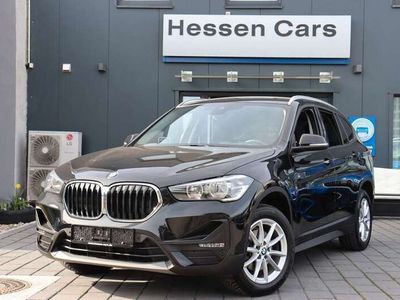 gebraucht BMW X1 sDrive18i Advantage el.Heckkl*PDC*Sitzhzg