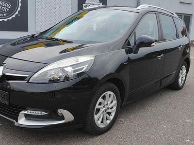 Renault Grand Scénic III