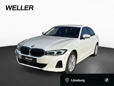 Gebraucht BMW 318