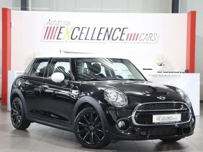 Mini Cooper SD
