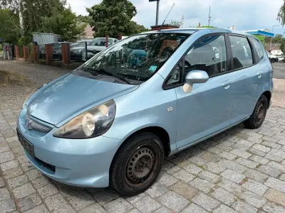 Gebraucht Honda Jazz