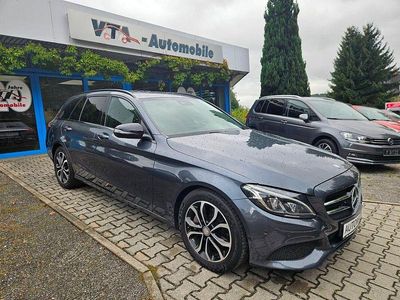 Mercedes C250