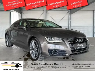Gebraucht Audi A7 Sportback